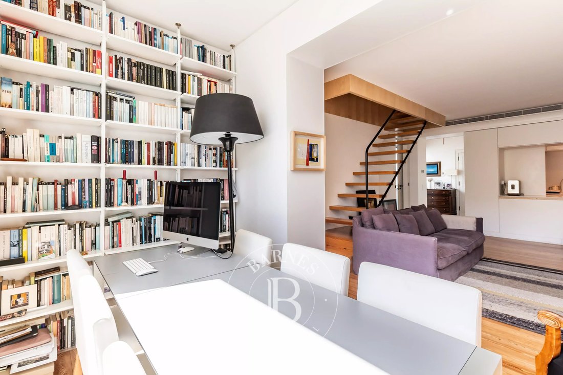 Apartment in Avenidas Novas, Lisbon, Portugal 2 - 18174931