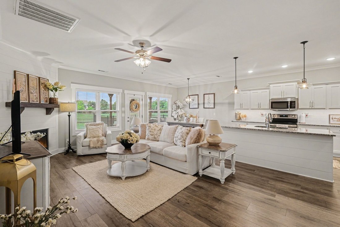 House in Murfreesboro, Tennessee, United States 5 - 18175004
