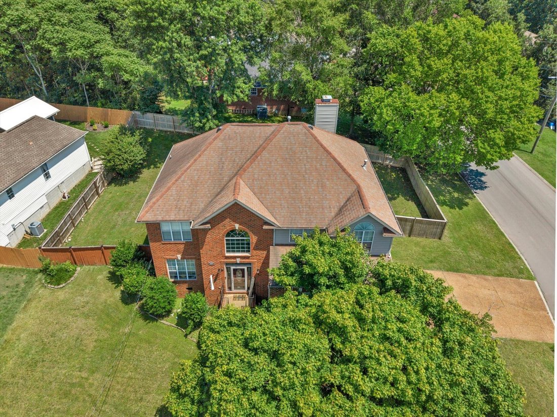 House in Nashville, Tennessee, United States 3 - 18175051