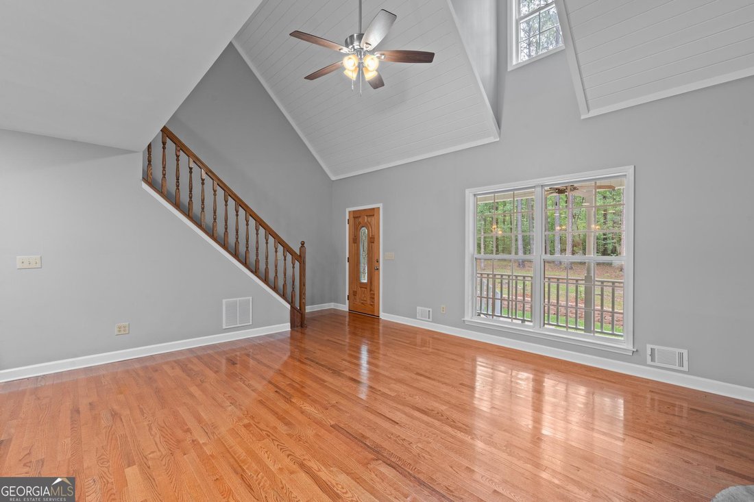 House in Jackson, Georgia, United States 5 - 18162933