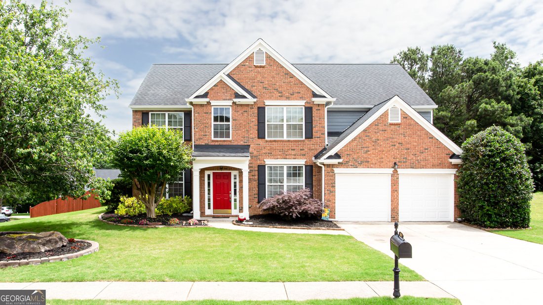House in Buford, Georgia, United States 1 - 17666520
