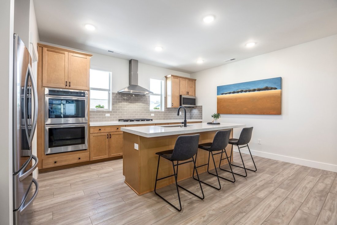 Townhouse in Park City, Utah, United States 5 - 18175169