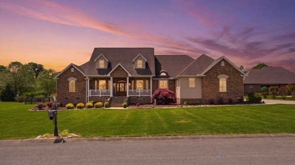 House in Tullahoma, Tennessee, United States 2 - 18175042