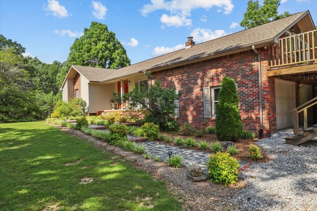 House in Waverly, Tennessee, United States 3 - 18174996