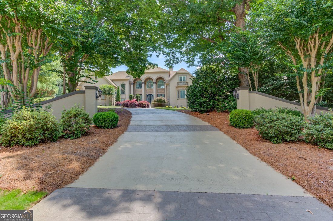 House in Braselton, Georgia, United States 1 - 18175204