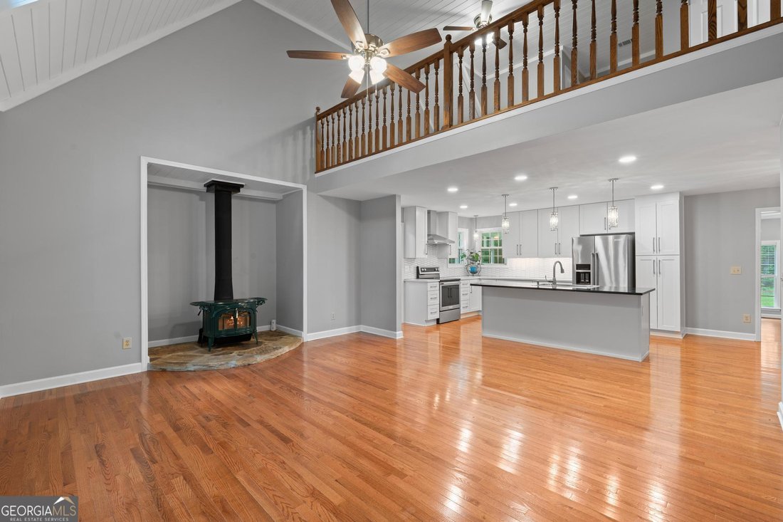 House in Jackson, Georgia, United States 3 - 18162933