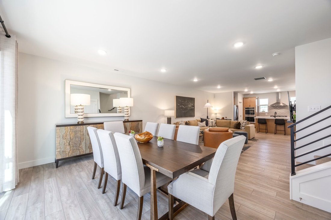 Townhouse in Park City, Utah, United States 4 - 18175169