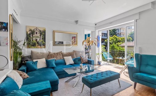 Apartment in Cannes, Provence-Alpes-Côte d'Azur, France 1