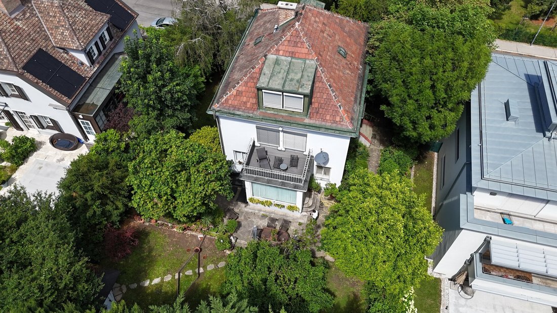Villa in Vienna, Wien, Austria 2 - 18175134