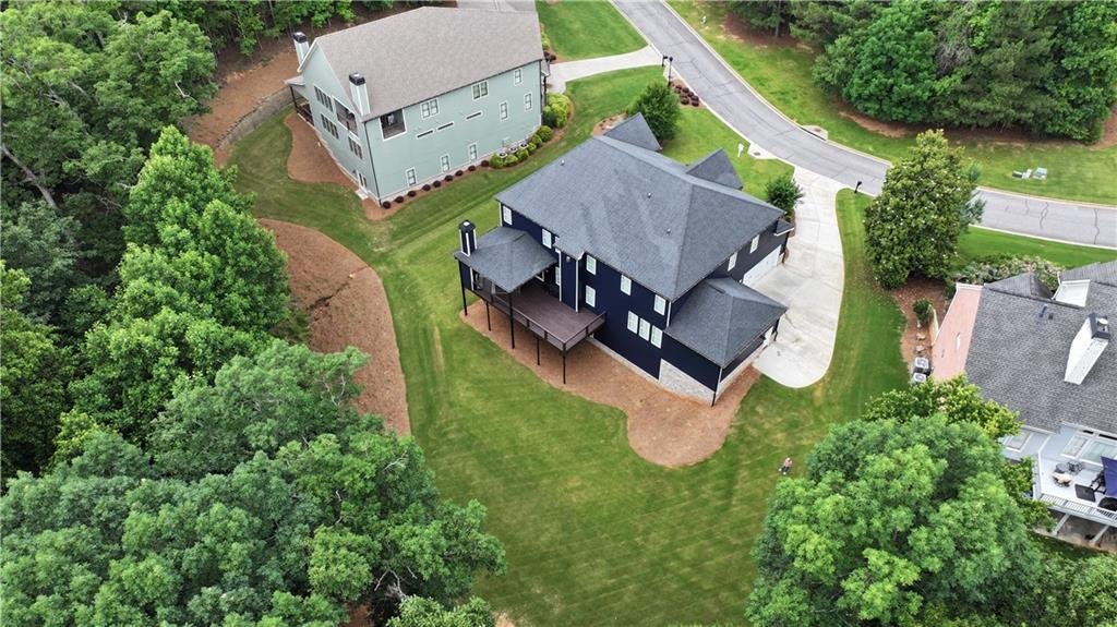 House in Gainesville, Georgia, United States 5 - 17499305