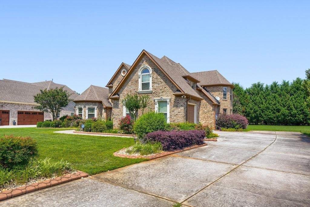 House in Hampton, Georgia, United States 4 - 18174972