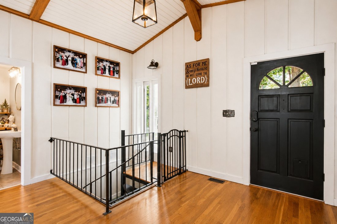 House in Alcovy Shores, Georgia, United States 5 - 18175228
