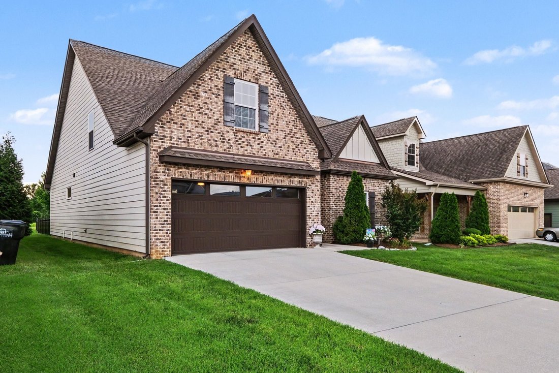 House in Murfreesboro, Tennessee, United States 2 - 18175004