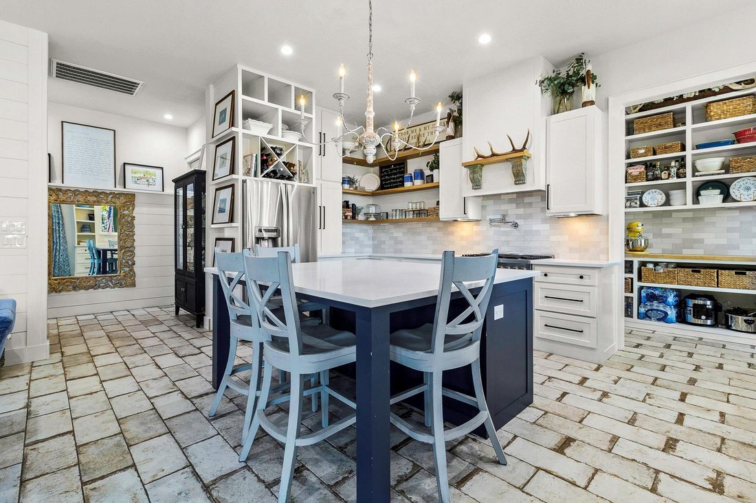 Casa en Livingston, Texas, Estados Unidos 5 - 18175276