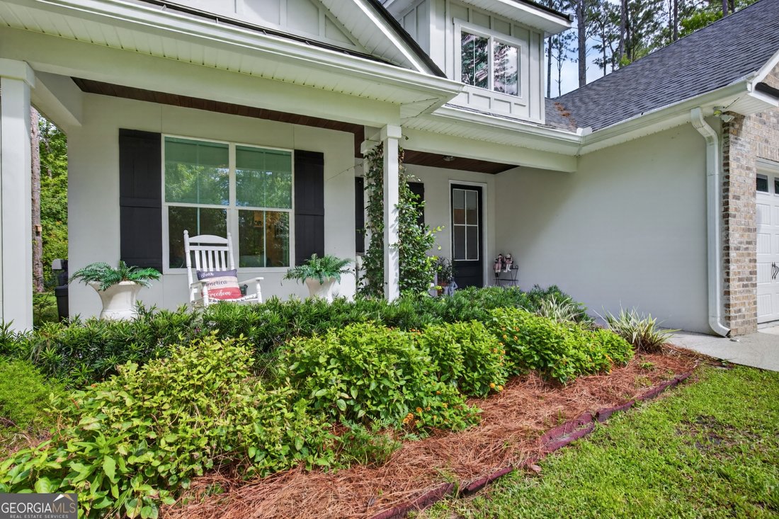 House in Waverly, Georgia, United States 2 - 18175239