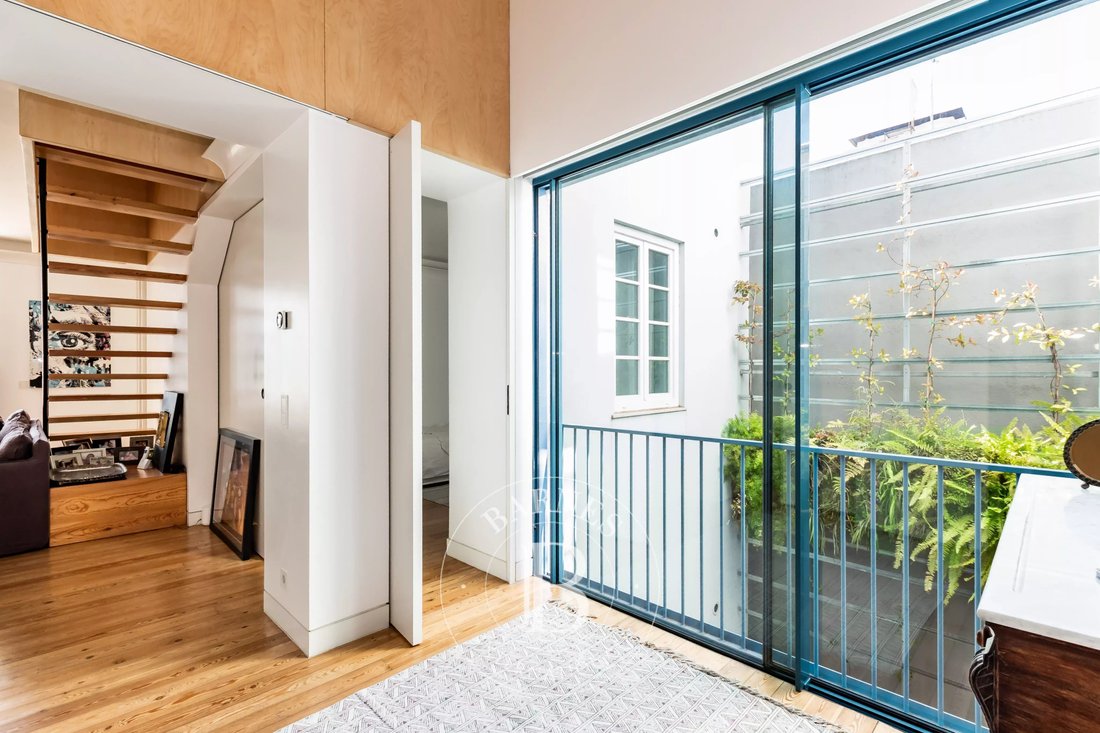 Apartment in Avenidas Novas, Lisbon, Portugal 5 - 18174931