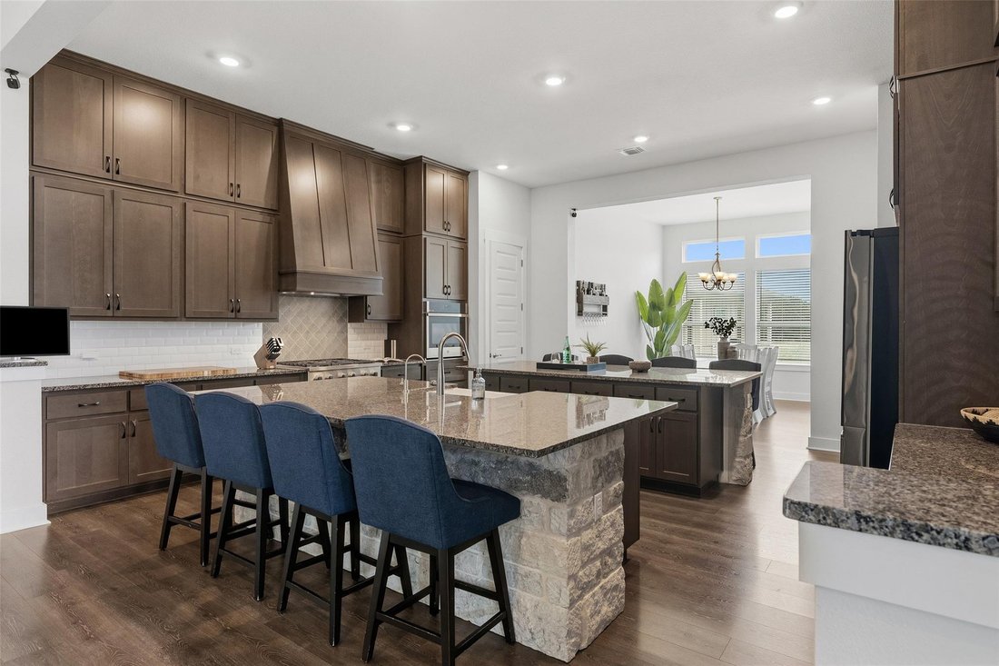 House in Liberty Hill, Texas, United States 5 - 18174922
