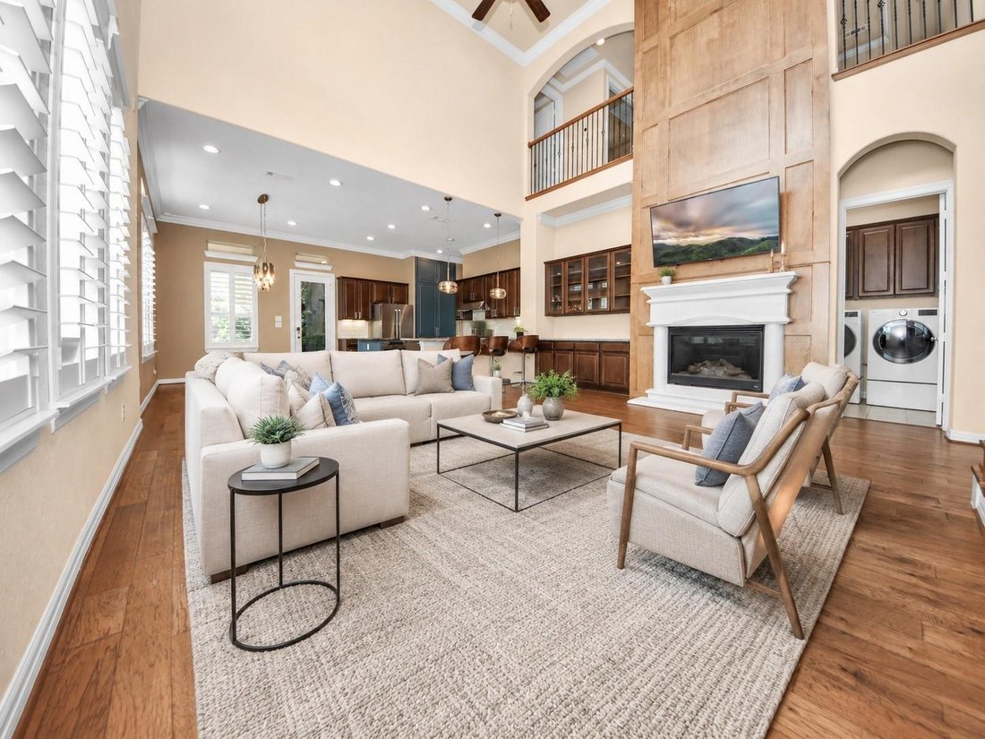 House in Houston, Texas, United States 1 - 18060894
