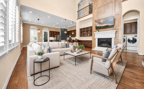 House in Houston, Texas, United States 1