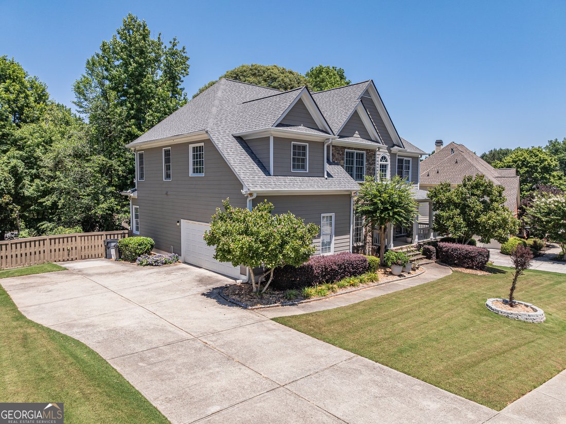 House in Snellville, Georgia, United States 4 - 18175219