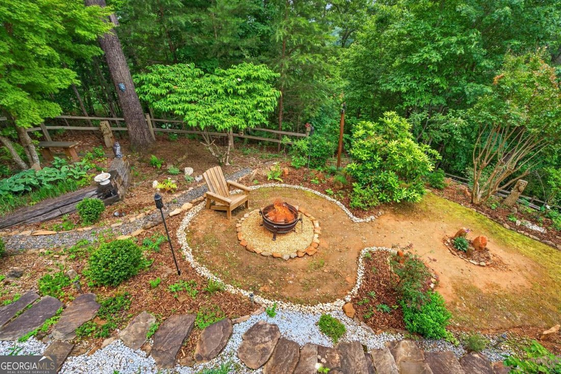 House in Blue Ridge, Georgia, United States 4 - 18175224