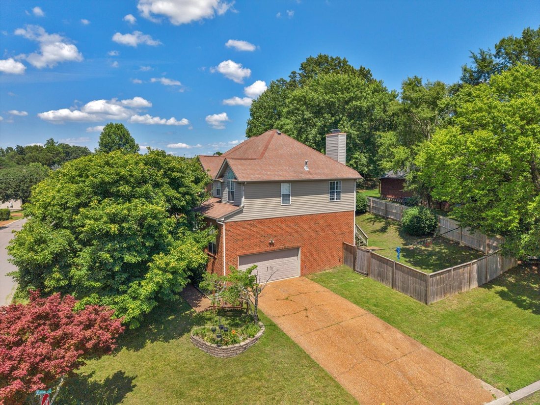 House in Nashville, Tennessee, United States 4 - 18175051