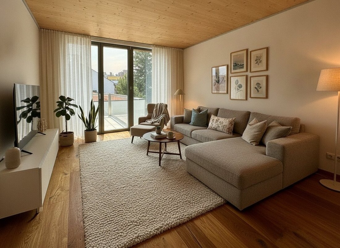Apartment in Maria Enzersdorf, Lower Austria, Austria 1 - 17441274