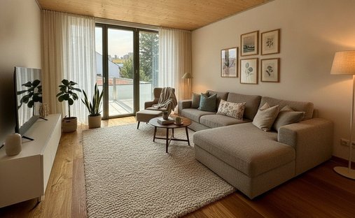 Apartment in Maria Enzersdorf, Lower Austria, Austria 1