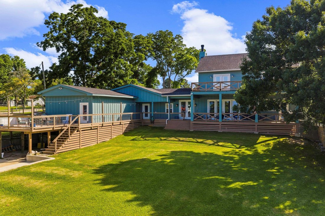 House in Livingston, Texas, United States 3 - 18175276