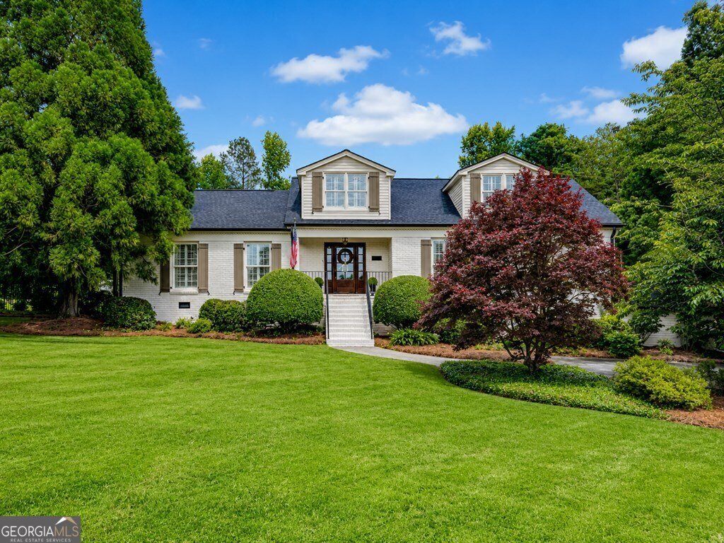 House in Carrollton, Georgia, United States 5 - 18175242