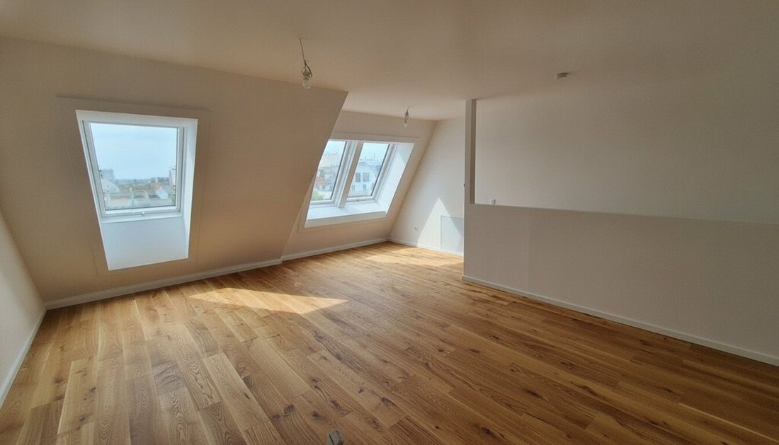 Appartement à Vienne, Vienne, Autriche 2 - 18126473
