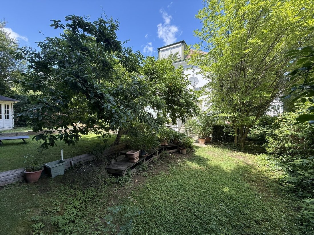 Villa in Vienna, Wien, Austria 5 - 18175134