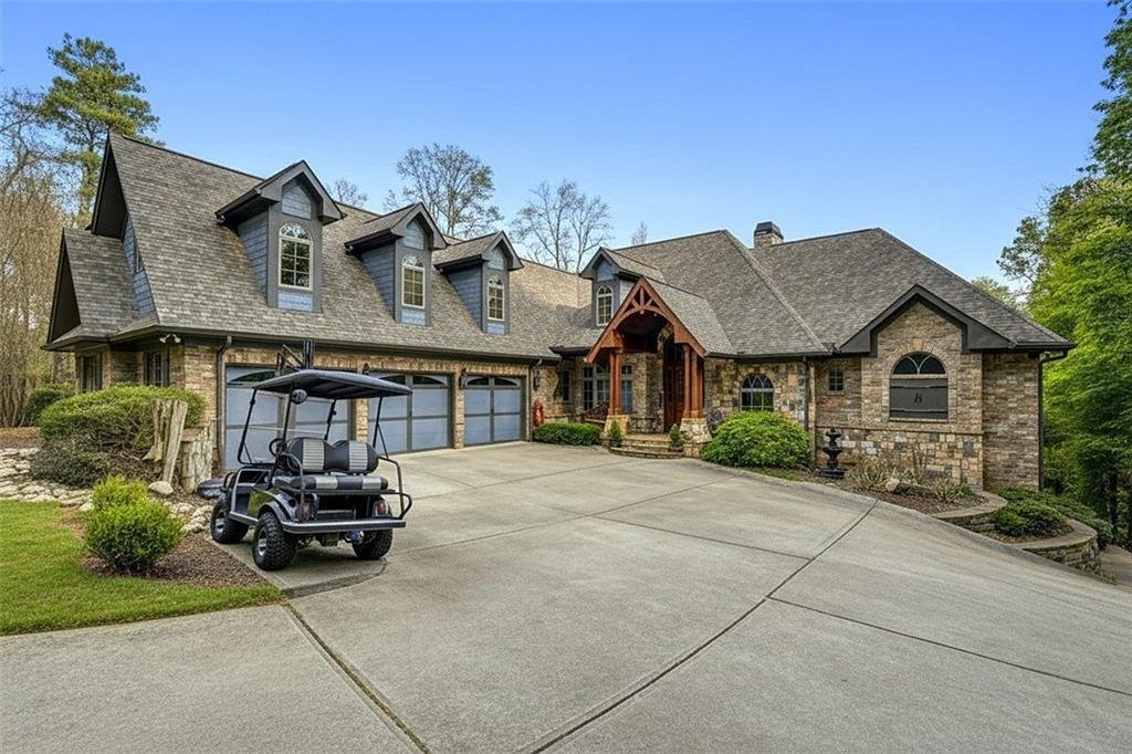 House in Gainesville, Georgia, United States 1 - 18149656