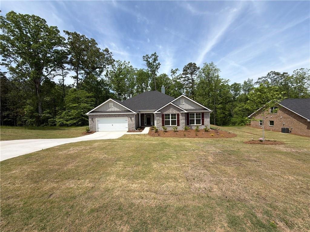 House in Douglasville, Georgia, United States 1 - 18174982