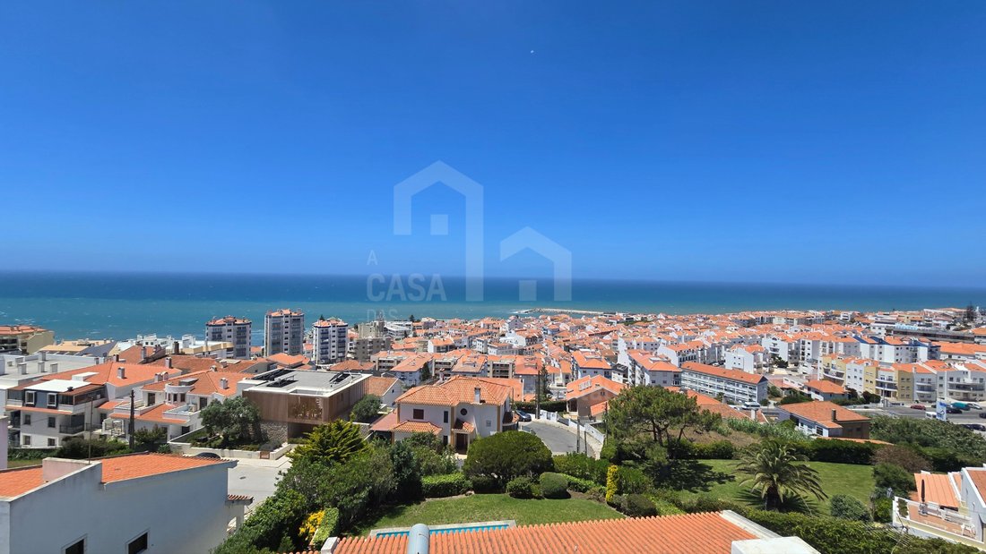 Apartment in Ericeira, Lisbon, Portugal 3 - 18174935