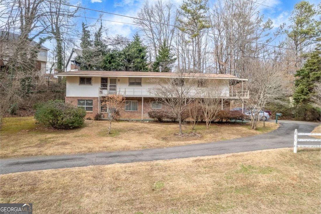 House in Kennesaw, Georgia, United States 2 - 18175209