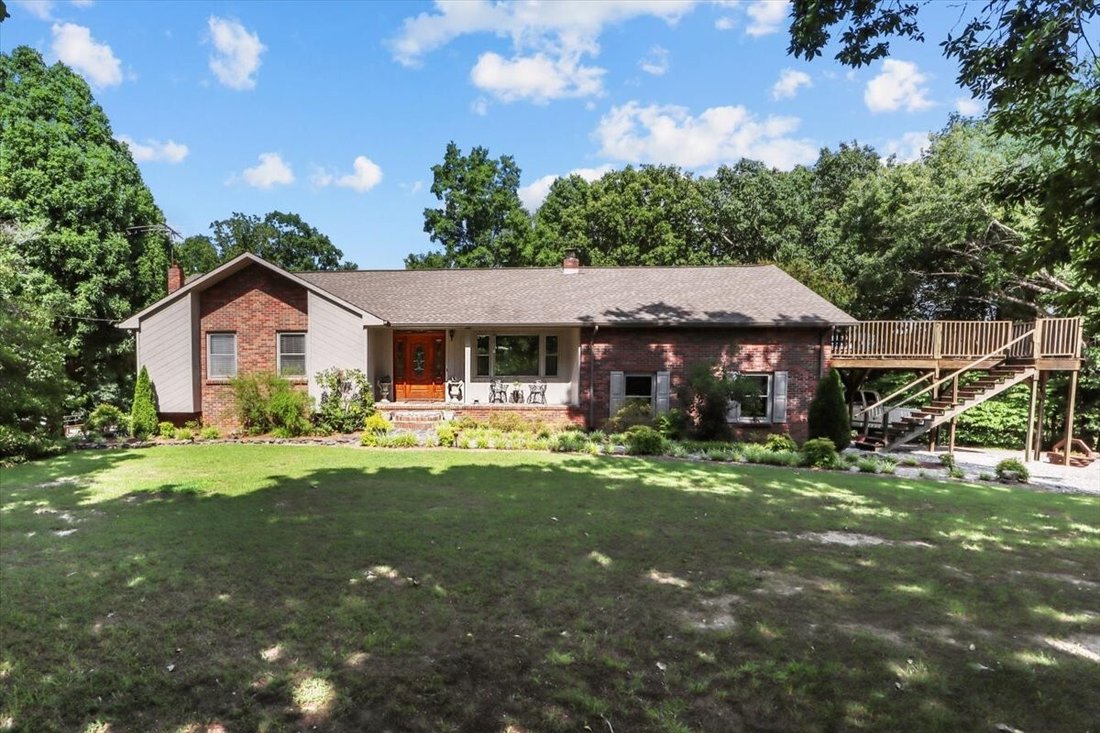 House in Waverly, Tennessee, United States 4 - 18174996
