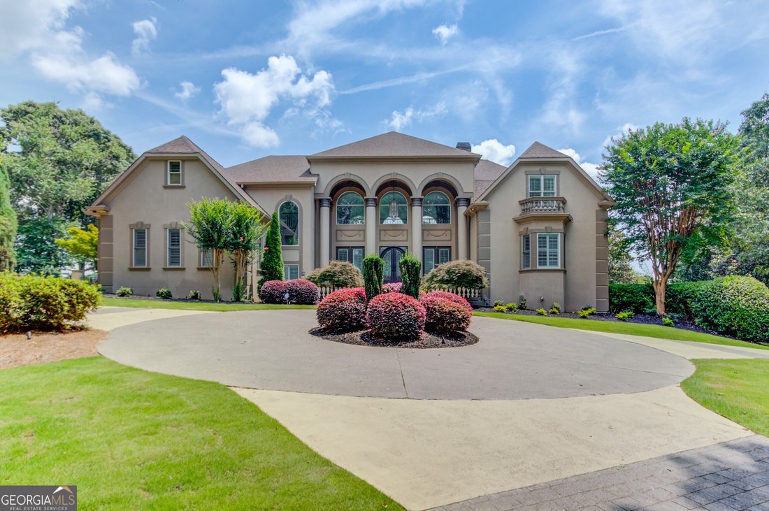 House in Braselton, Georgia, United States 3 - 18175204