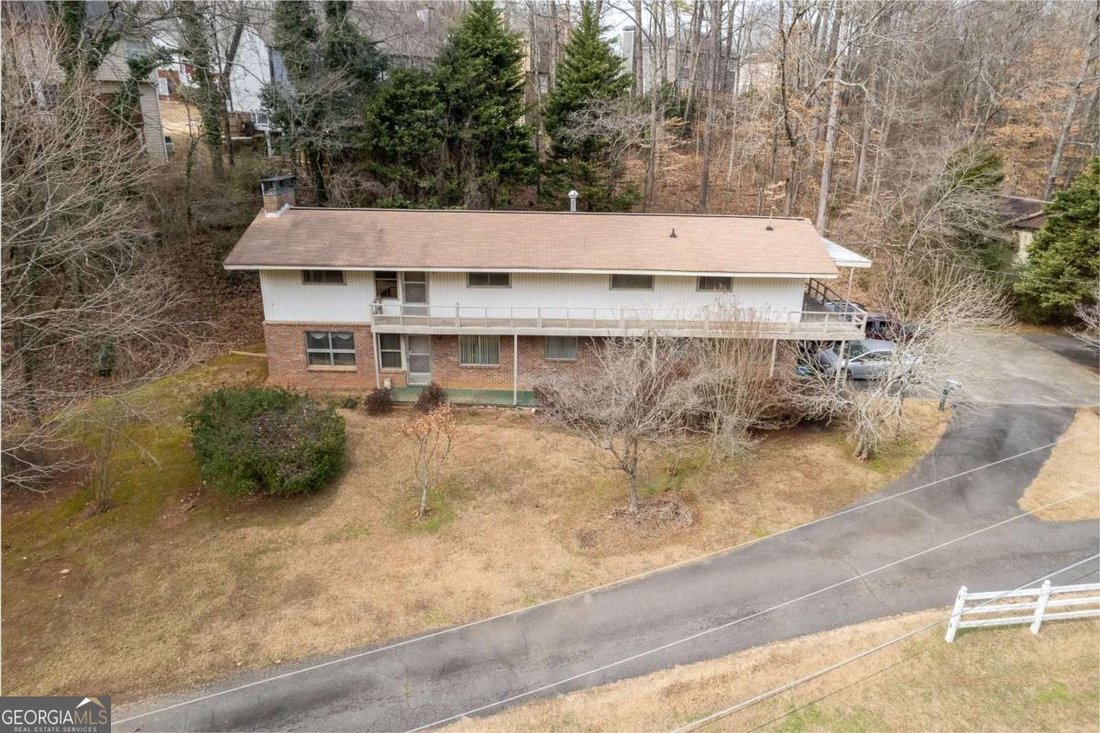 House in Kennesaw, Georgia, United States 3 - 18175209
