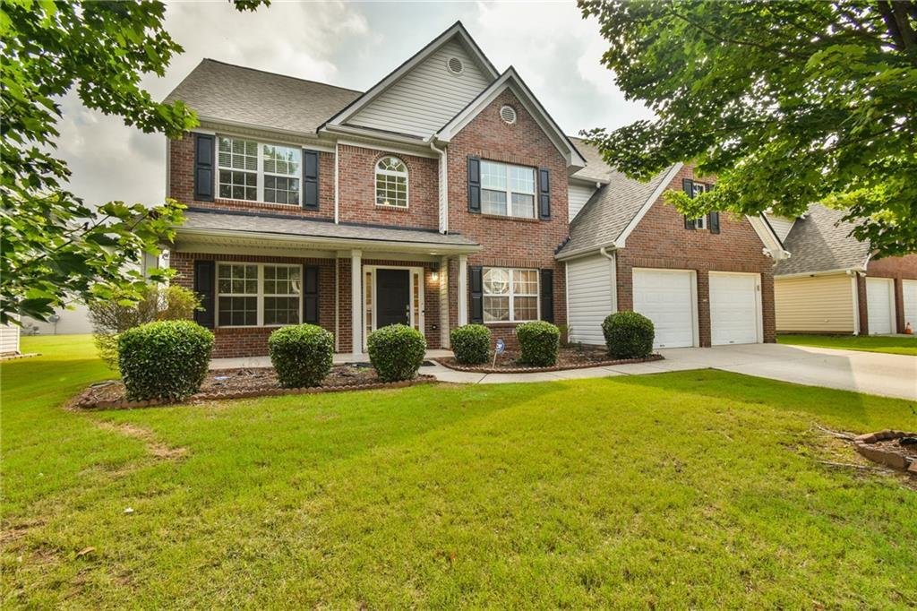 House in Buford, Georgia, United States 2 - 18174949
