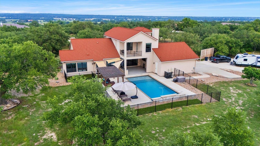 House in Florence, Texas, United States 1 - 18174926