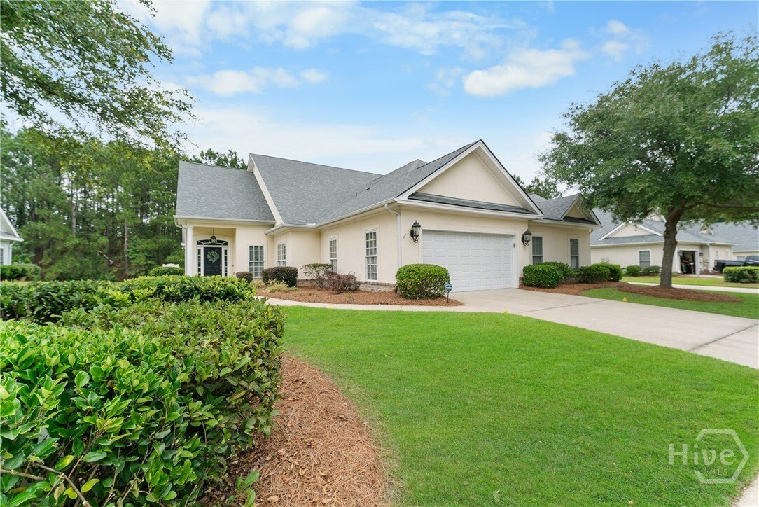 Townhouse in Savannah, Georgia, United States 4 - 18175054