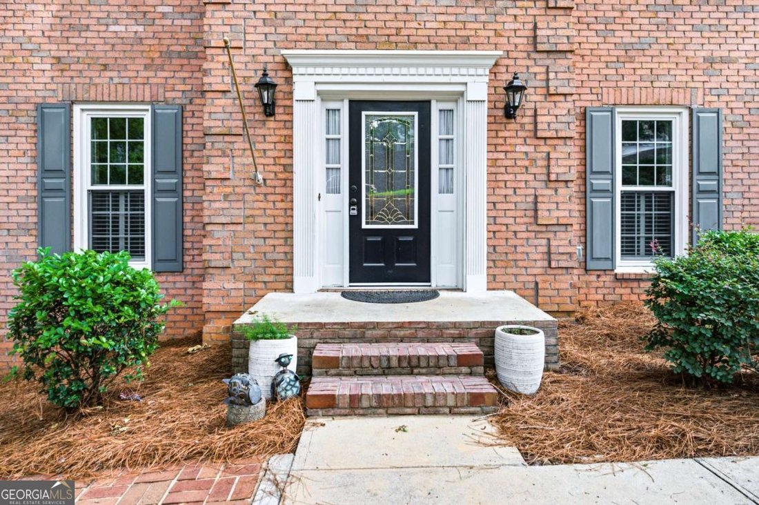 House in Alpharetta, Georgia, United States 3 - 18175197