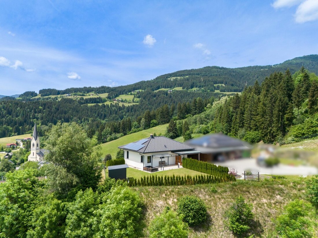 House in Arriach, Carinthia, Austria 4 - 18175129