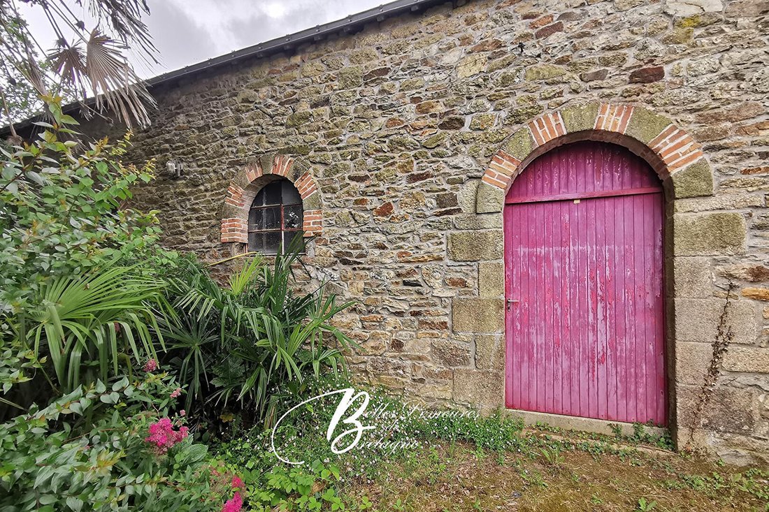 Villa in Baud, Brittany, France 3 - 18175179