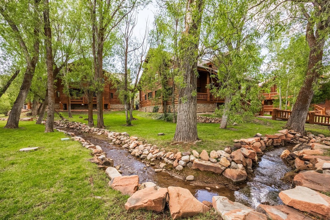 House in Park City, Utah, United States 4 - 18174958