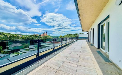 Penthouse à Graz, Styrie, Autriche 1