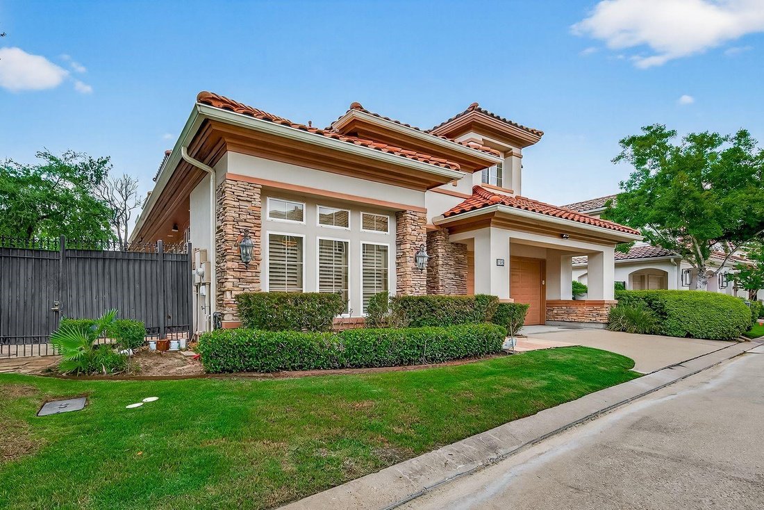 House in Houston, Texas, United States 2 - 18175293