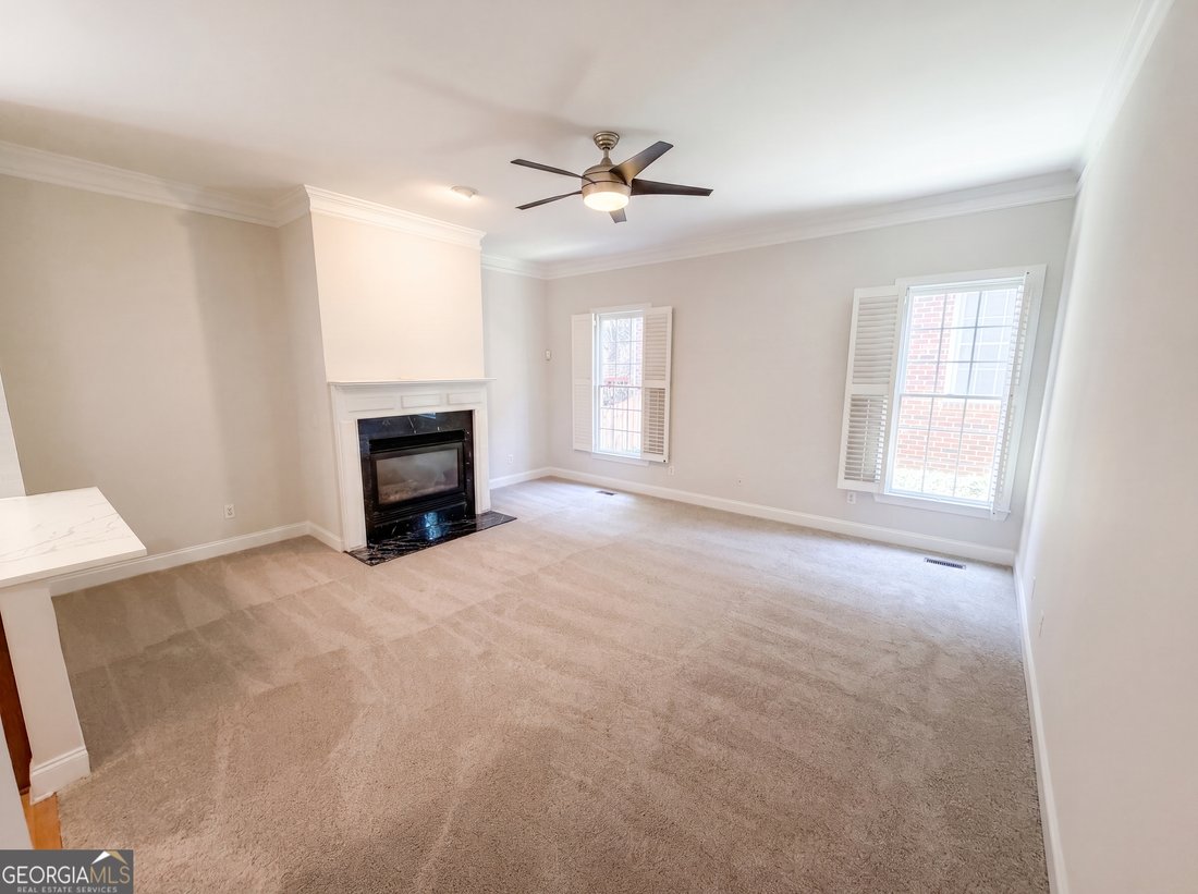 House in Dunwoody, Georgia, United States 3 - 18175244