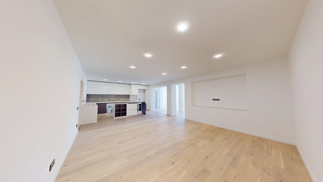 Apartment in Faak am See, Carinthia, Austria 4 - 18175123